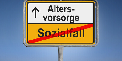 Moderne Altersversorgung 4.0