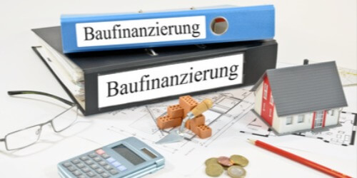 Günstige Immobilien-Darlehen