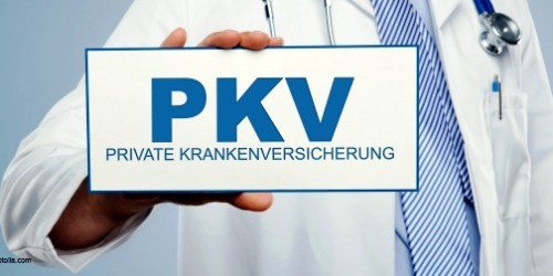 Private Krankenversicherung