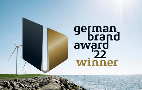 german-brand-award for pangea life