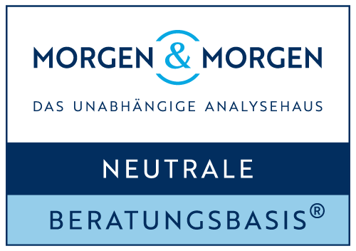 Morgen & Morgen ist das führende, von Versicherungen und Banken unabhängige Analysehaus mit neutralen Software-Vergleichsprogrammen, Unabhängige FinanzDienste Letsch, Freiburg, 0761382011